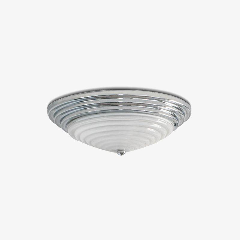 Volume Dome Ceiling Lamp-DWHOME