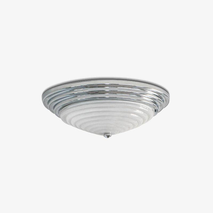 Volume Dome Ceiling Lamp - DWHOME