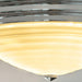 Volume Dome Ceiling Lamp - DWHOME