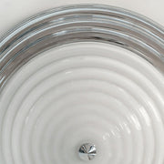 Volume Dome Ceiling Lamp-DWHOME