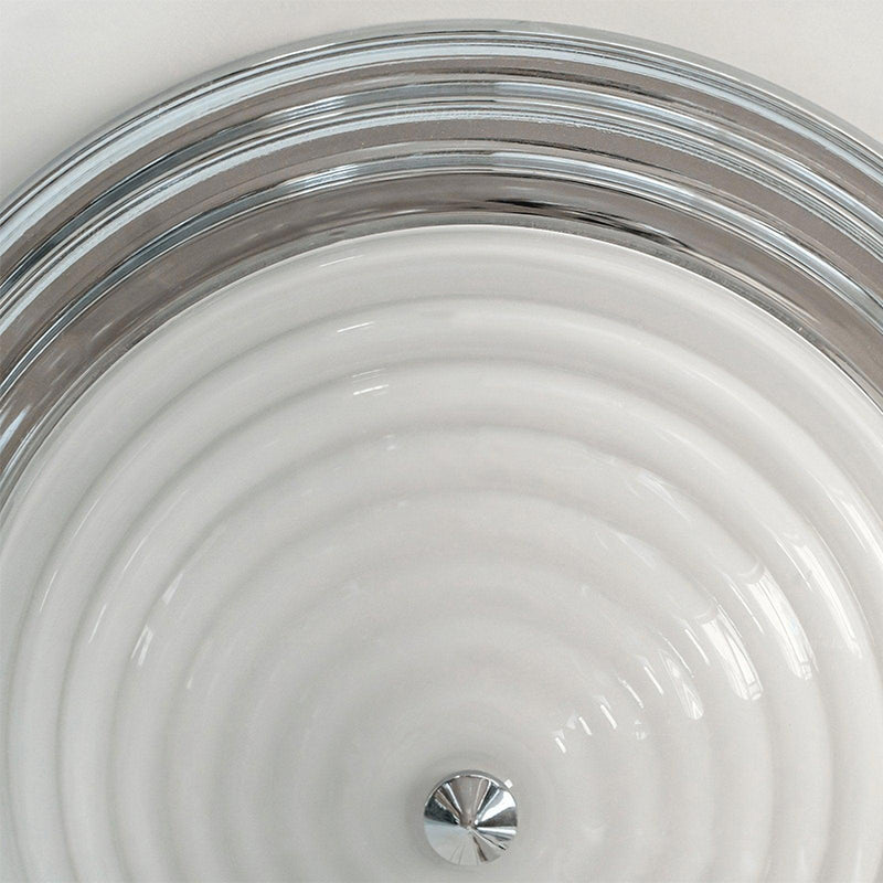 Volume Dome Ceiling Lamp-DWHOME