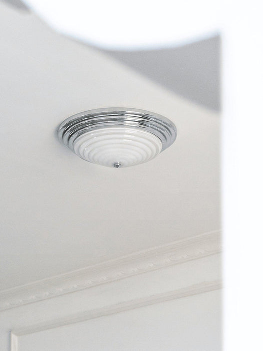 Volume Dome Ceiling Lamp - DWHOME