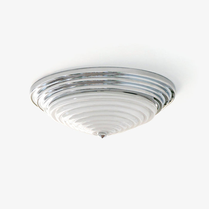 Volume Dome Ceiling Lamp - DWHOME