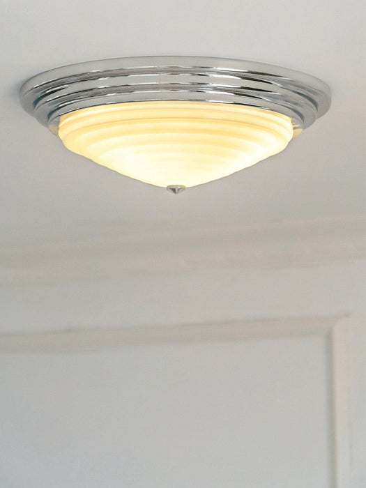 Volume Dome Ceiling Lamp - DWHOME