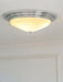 Volume Dome Ceiling Lamp - DWHOME