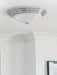 Volume Dome Ceiling Lamp - DWHOME