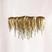 Length Chains Chandelier - Vakkerlight