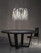 Length Chains Chandelier - DWHOME