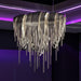 Length Chains Chandelier - Vakkerlight