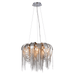 Length Chains Chandelier - Vakkerlight