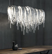 Length Chains Chandelier-DWHOME