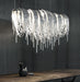 Length Chains Chandelier - Vakkerlight