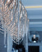 Length Chains Chandelier - Vakkerlight