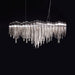 Length Chains Chandelier - DWHOME