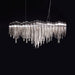 Length Chains Chandelier - Vakkerlight