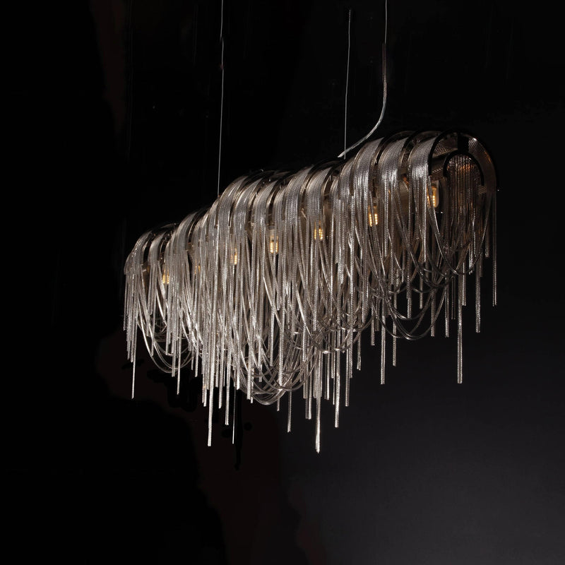 Length Chains Chandelier-DWHOME