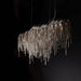 Length Chains Chandelier - Vakkerlight