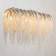 Length Chains Chandelier-DWHOME