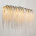 Length Chains Chandelier - DWHOME