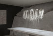 Length Chains Chandelier - DWHOME