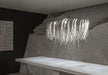 Length Chains Chandelier - Vakkerlight