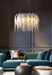 Length Chains Chandelier - DWHOME