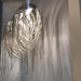 Length Chains Chandelier - DWHOME