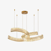 Vortex Chandelier-DWHOME