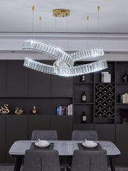 Vortex Chandelier-DWHOME