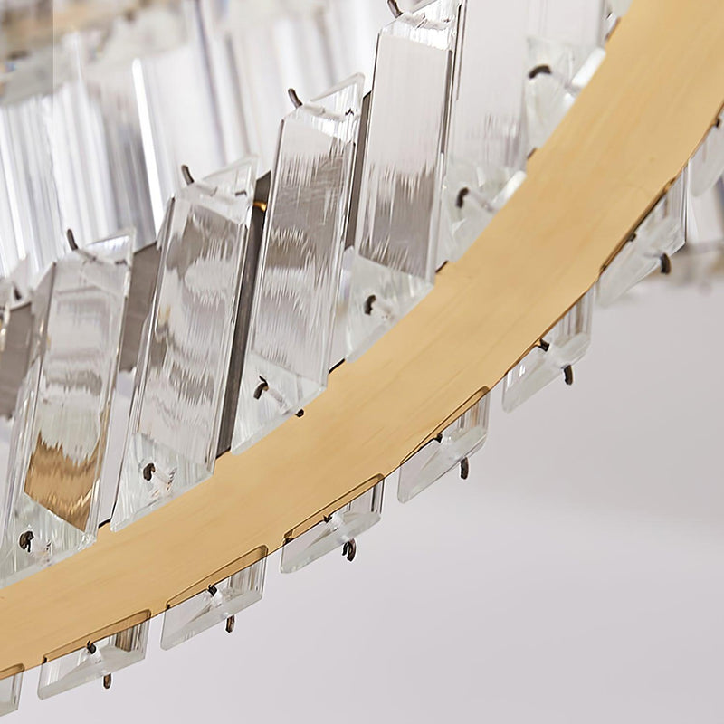 Vortex Chandelier-DWHOME