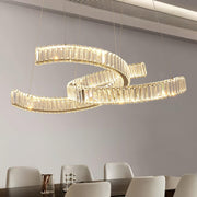 Vortex Chandelier-DWHOME