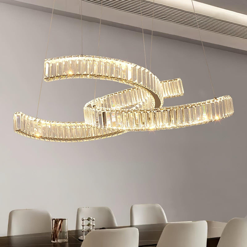 Vortex Chandelier-DWHOME