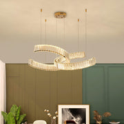 Vortex Chandelier-DWHOME