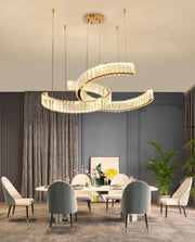 Vortex Chandelier-DWHOME