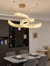 Vortex Chandelier - DWHOME