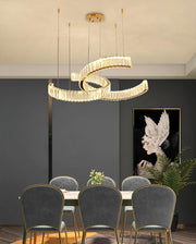 Vortex Chandelier-DWHOME