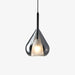 Vortex Glass Pendant Lamp-DWHOME