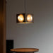 Camera Pendant Lamp-DWHOME