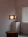 Camera Pendant Lamp-DWHOME