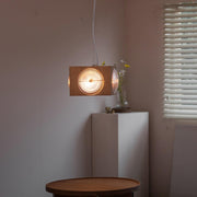 Camera Pendant Lamp-DWHOME