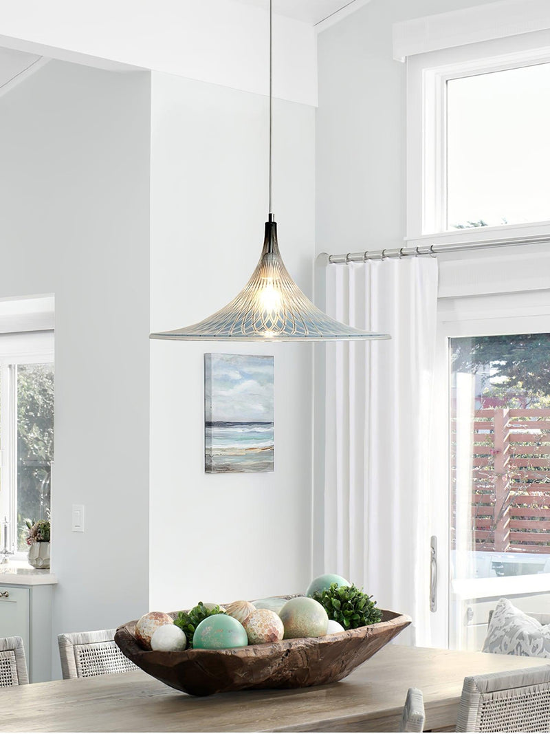 Vortex Pendant Light-DWHOME