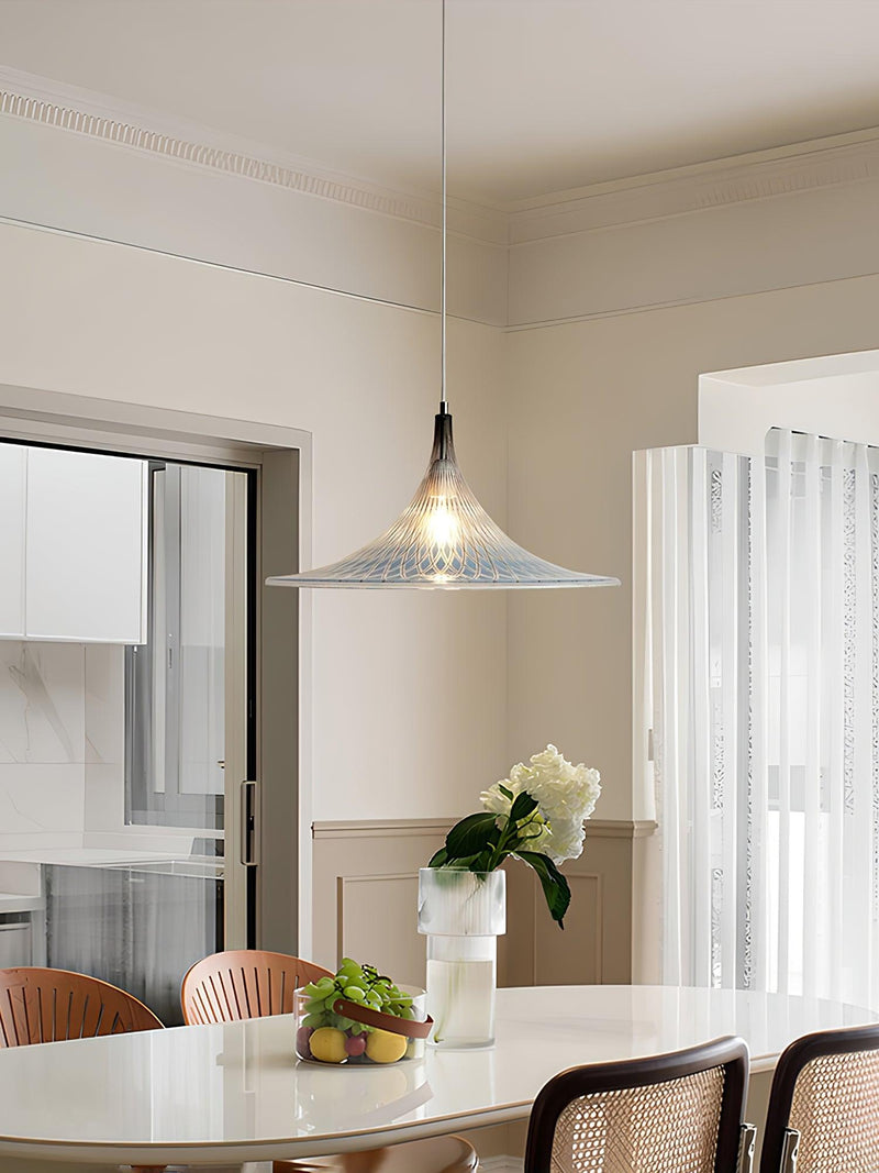 Vortex Pendant Light-DWHOME