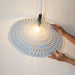 Vortex Pendant Light.