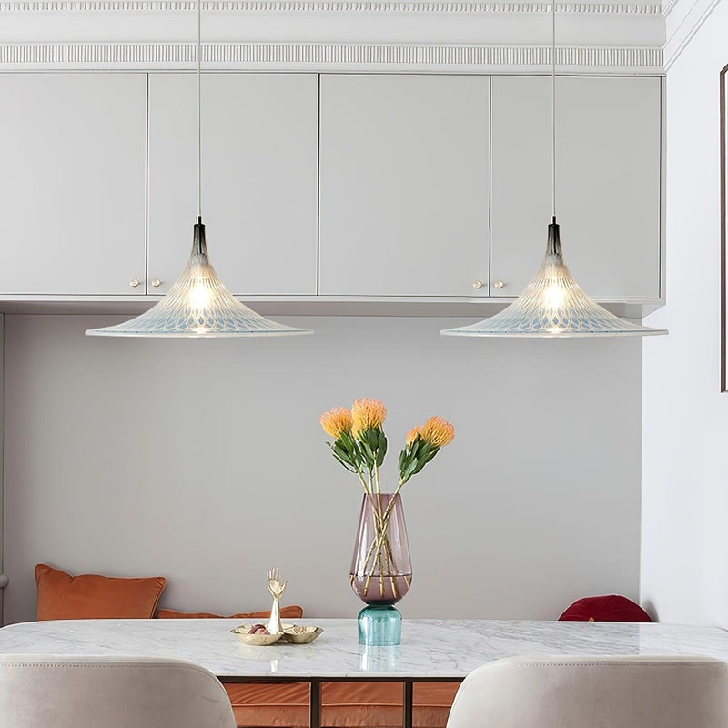 Vortex Pendant Light-DWHOME