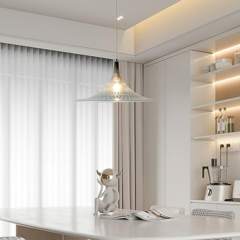 Vortex Pendant Light-DWHOME