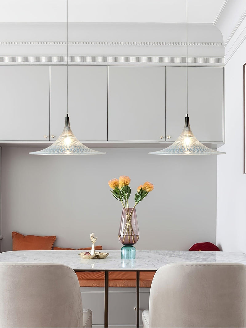 Vortex Pendant Light-DWHOME