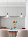 Vortex Pendant Light-DWHOME