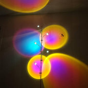Wa Wa Floor Lamp-DWHOME