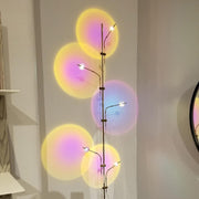Wa Wa Floor Lamp-DWHOME