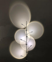 Wa Wa Floor Lamp-DWHOME